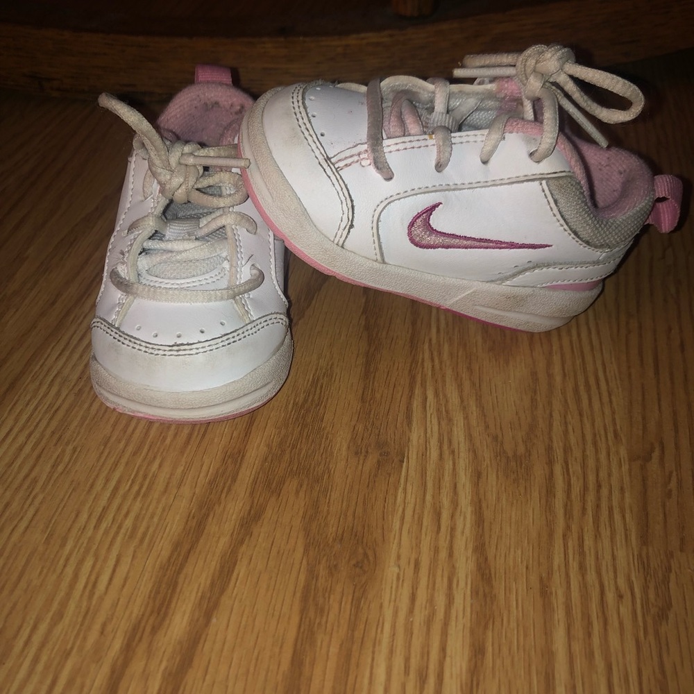 Nike shoes